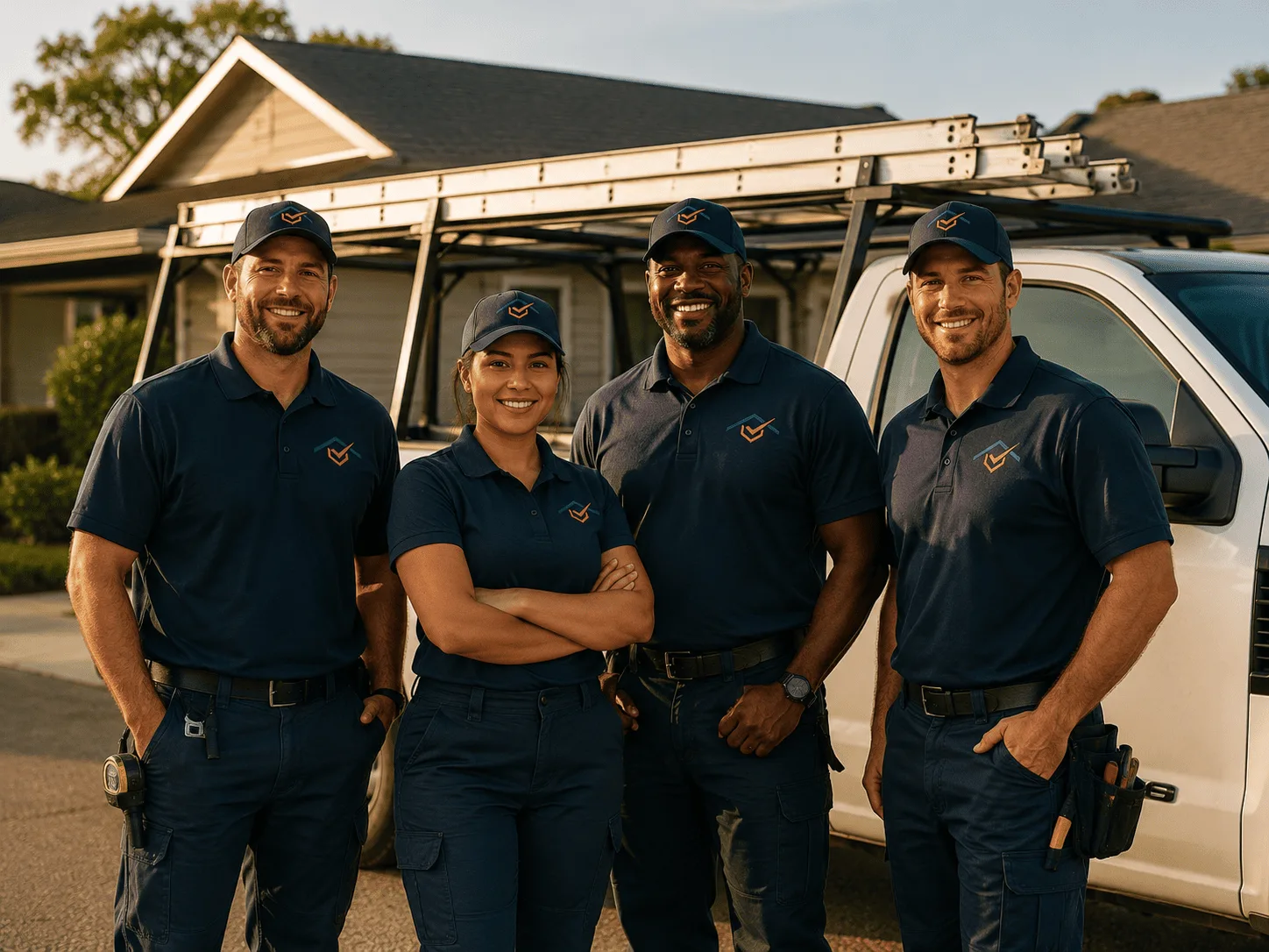 Roof Inspection company in Fishers Landing, NY